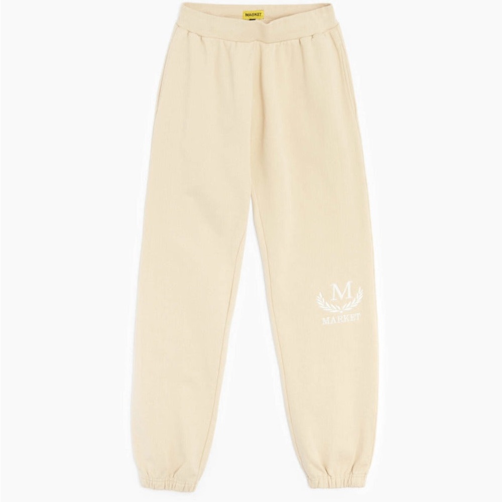 Market Laurel Wreath Sweatpants